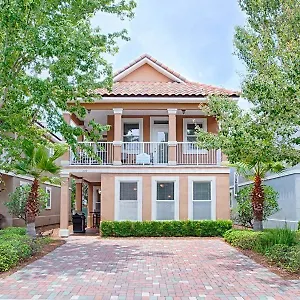  Holiday home Crystal Plantation United States