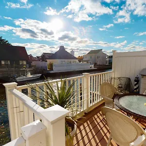  Holiday home Nassau Village 54 United States