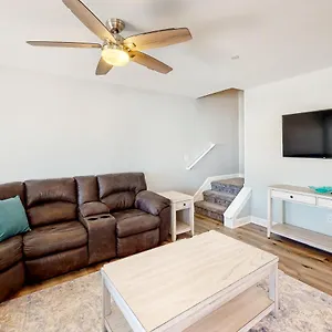  Holiday home Montego Bay - Ocean 107 United States