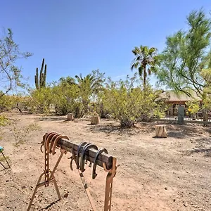  Apartment Dreamy Desert With Deck And Pool Access! United States