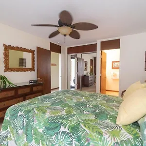 Apartment Hale Mokulani, Kahuku